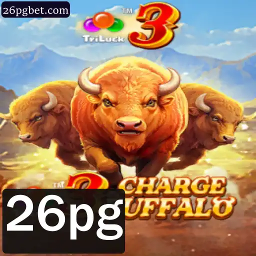 Descubra o Fascinante Mundo de 3ChargeBuffalo: Uma Nova Experiência de Jogo