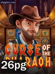 CurseofthePharaoh: Uma Viagem ao Egito Antigo em 26pg