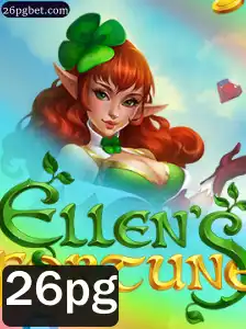 EllensFortune: Uma Nova Experiência de Jogo para 2023