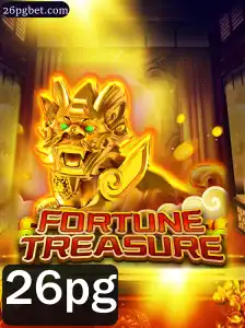 Descubra FortuneTreasure: O Jogo que Conquista Aventuras