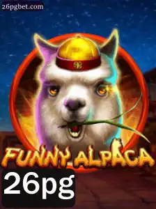 Explorando o Divertido Mundo do Jogo FunnyAlpaca: Descrição, Introdução e Regras