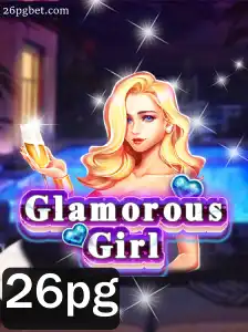 GlamorousGirl: Um Jogo Eclético de Moda e Estratégia