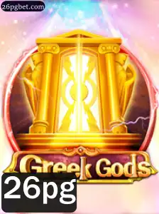 Descubra o Universo Fascinante de GreekGods: O Jogo das Divindades