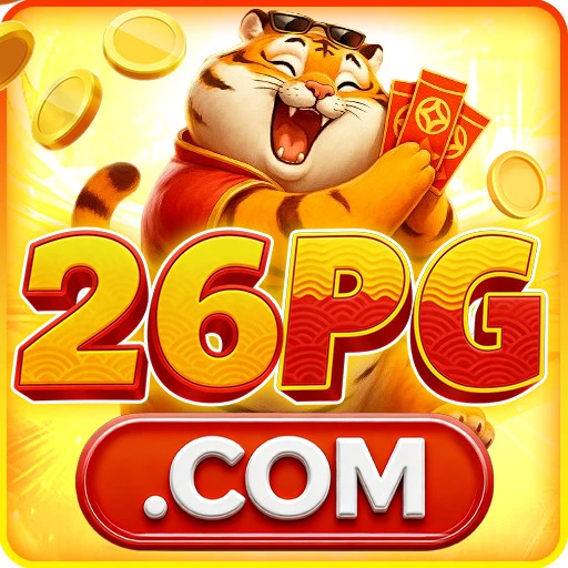 26pg Logo