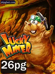 Explorando o Mundo de LuckyMiner e a Palavra-Chave '26pg'