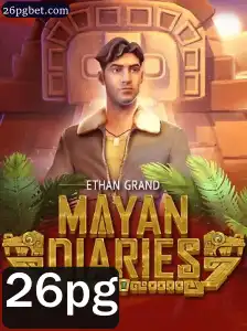 Explorando MayanDiaries: Descubra os Segredos do Jogo de Estratégia e Mistério