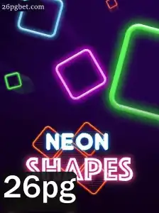 Descubra NeonShapes: O Jogo que Está Revolucionando a Diversão Digital