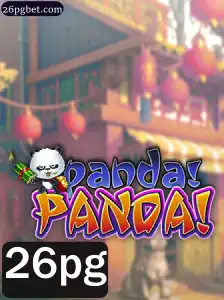 PandaPanda: Exploração de Diversão e Estratégia no Mundo dos Ursos
