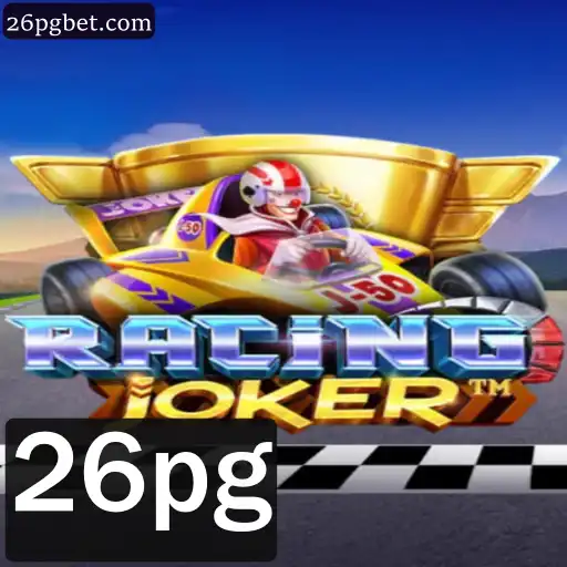 RacingJoker: Desvendando o Novo Fenômeno dos Games