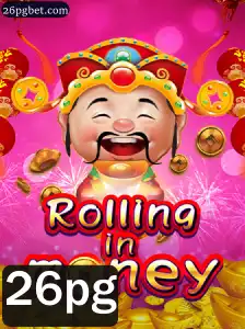 Desvendando o Universo de RollingInMoney: O Jogo Que Te Leva ao Topo