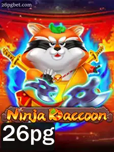Explorando o Universo de NinjaRaccoon: Aventura, Estratégia e Desafios