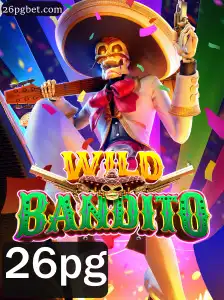 WildBandito: Um Mergulho no Mundo do Novo Jogo Emocionante