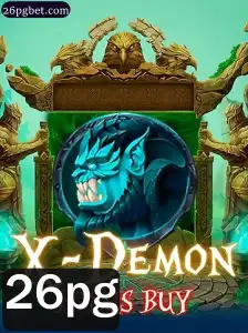 Descobrindo o Fascinante Mundo do Jogo XDemonBonusBuy